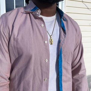 Tommy Hilfiger Button Up